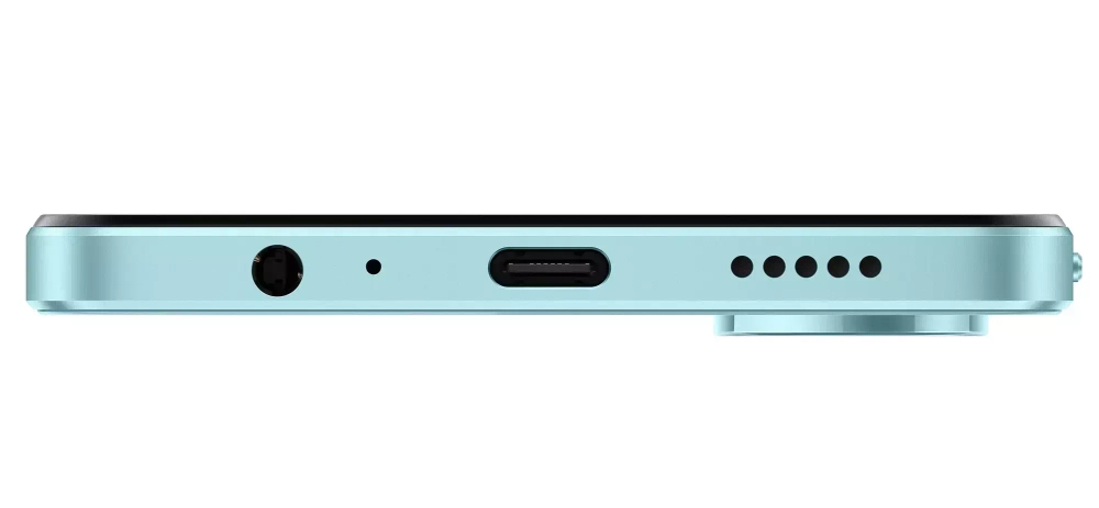 Смартфон Honor X5 Plus 4/64GB Cyan Lake