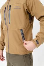 КУРТКА KING HUNTER WIND 315126