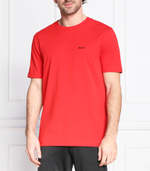Футболка Tee BOSS GREEN - красный(50475828)