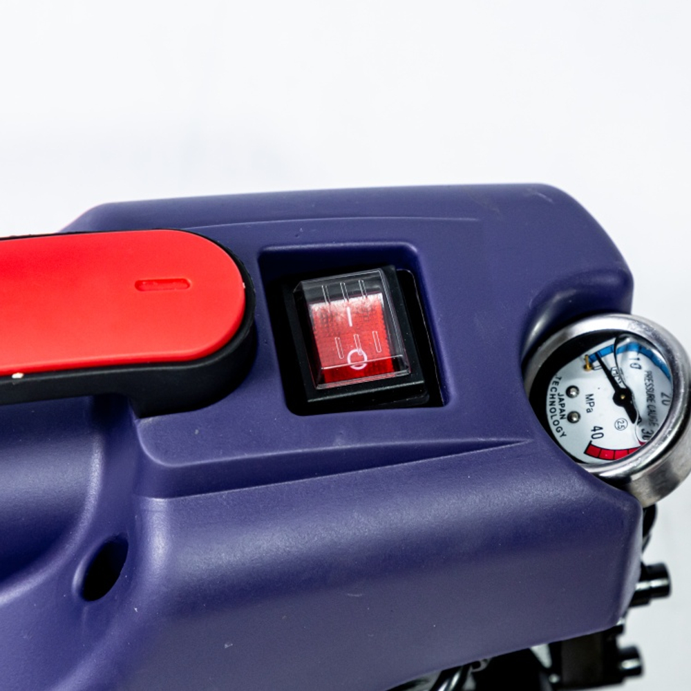 Мойка высокого давления Makute HPW121