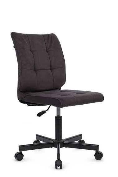 Кресло Solo RCH SLPT-205 Темно-серый