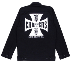 Жакет West coast Choppers