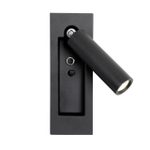 Настенный светодиодный светильник Favourite Bedside 4494-1W