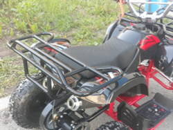 Квадроцикл MOTOLAND 50 Mini