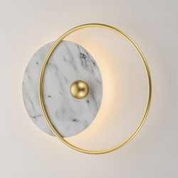 Накладной светильник Escada REVIVAL 10268/1LED