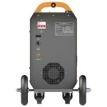 Hugong MIG/STICK 250D III сварочный полуавтомат без горелки 040716