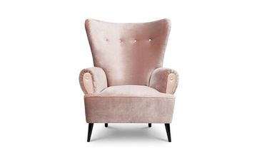 КРЕСЛО ДЛЯ КЛЕРКА by Вrabbu