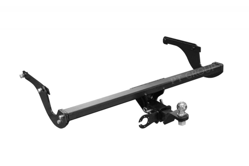 Фаркоп на Ford Kuga 2012-2019 без подрезки бампера(без электрики) арт.FKG-12-991122.00