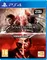 PS4 Tekken 7 + SoulCalibur VI. Double Pack (Новый, Русские субтитры)
