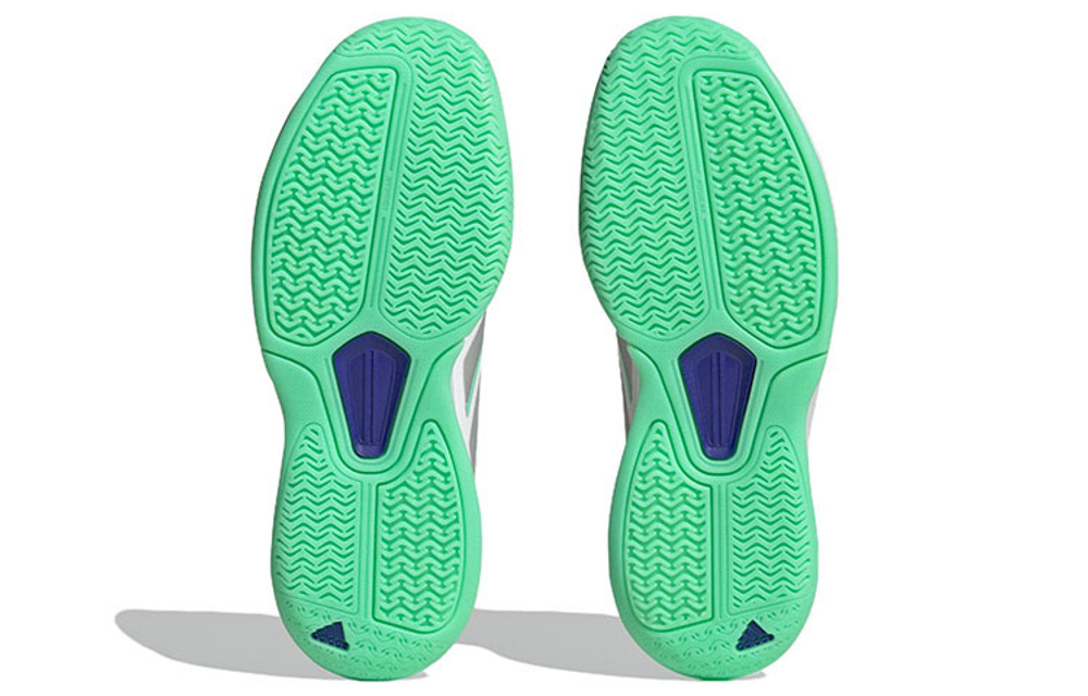 Кроссовки Adidas Avaflash Low Tennis (Женская размерная сетка)