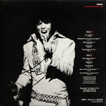 Elvis Presley / On Stage - February, 1970 (LP)