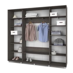 Шкаф-купе "Мартин" М441, ЛДСП, MODERN