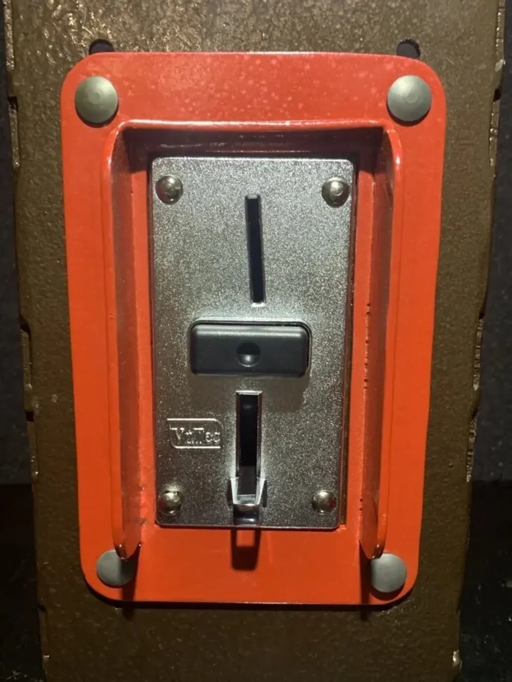 Комплект защиты для платежной системы Rocky Boxer