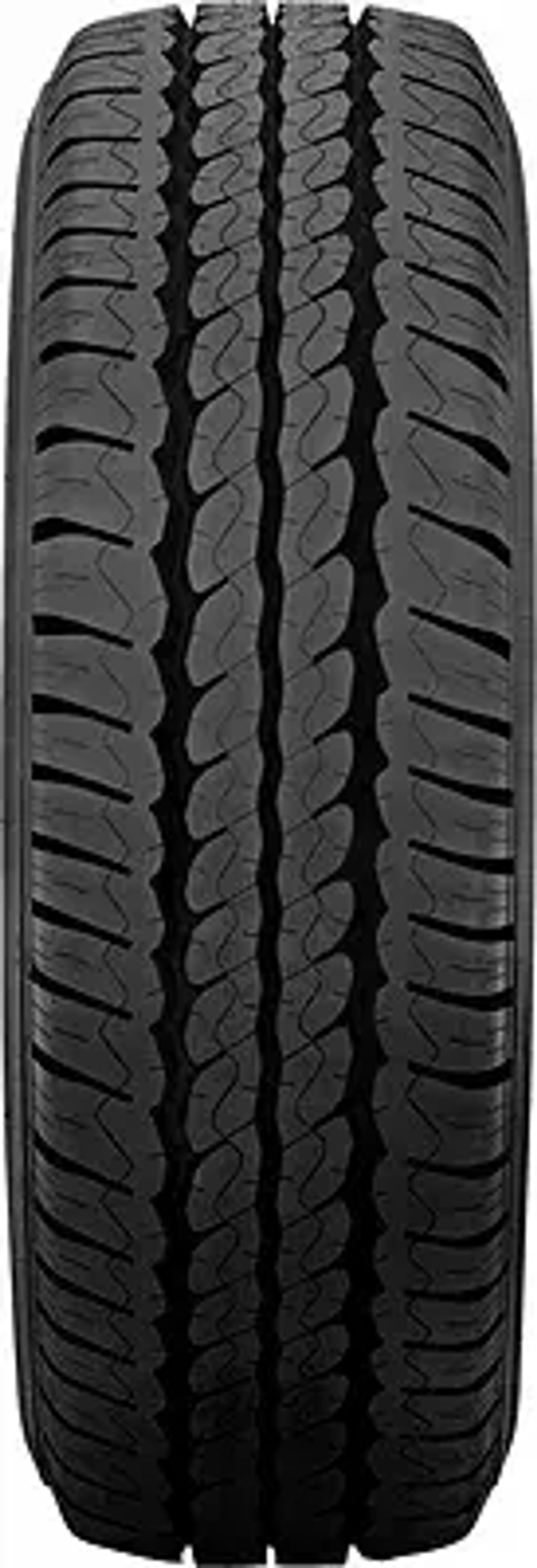 Maxxis MCV3+ VanSmart 215/60 R16C 103/101T