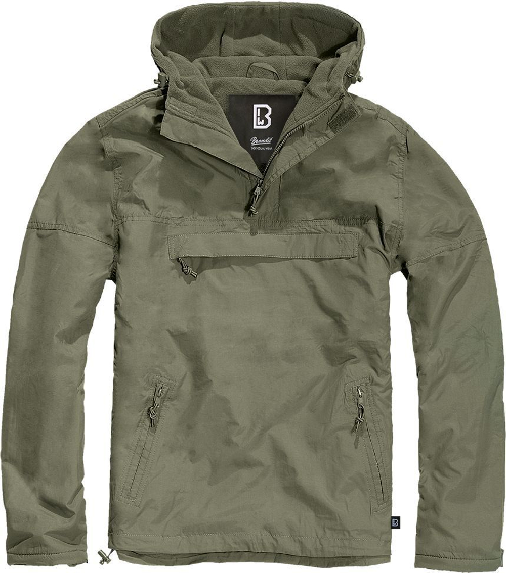 КУРТКА WINDBREAKER
