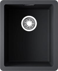 Кухонная мойка OMOIKIRI Kata 34-U-BL (арт.4993382)