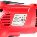 Дрель FELISATTI 350 FT9100