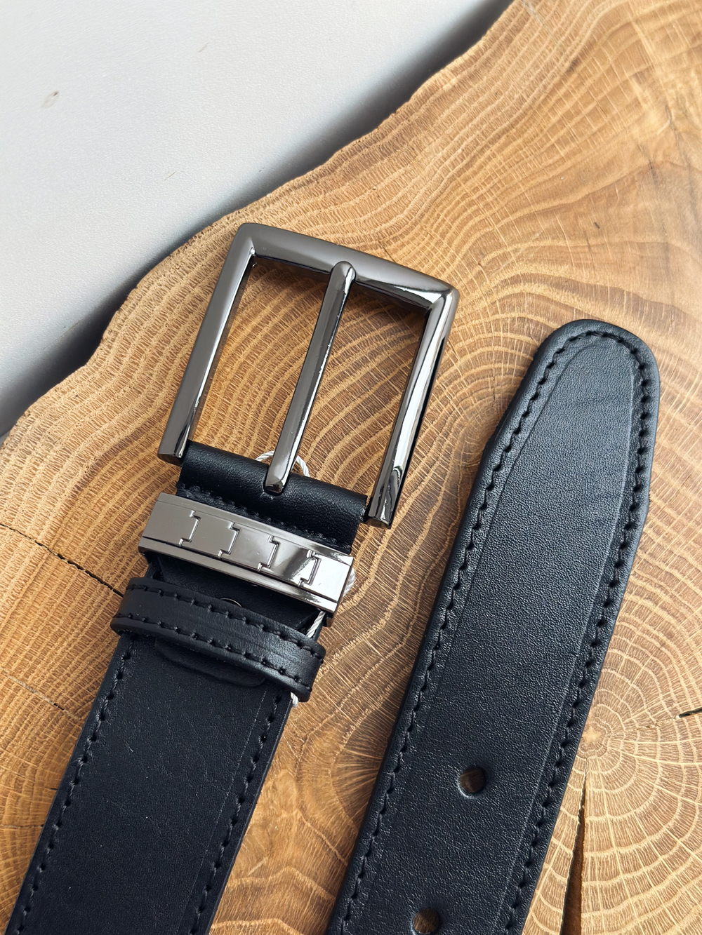 Ремень модель 40-40Ч-11