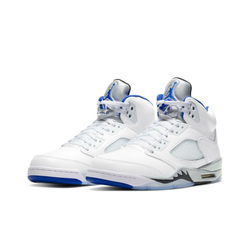 Мужские кроссовки Air Jordan 5 Retro 'Stealth 2.0' DD0587-140