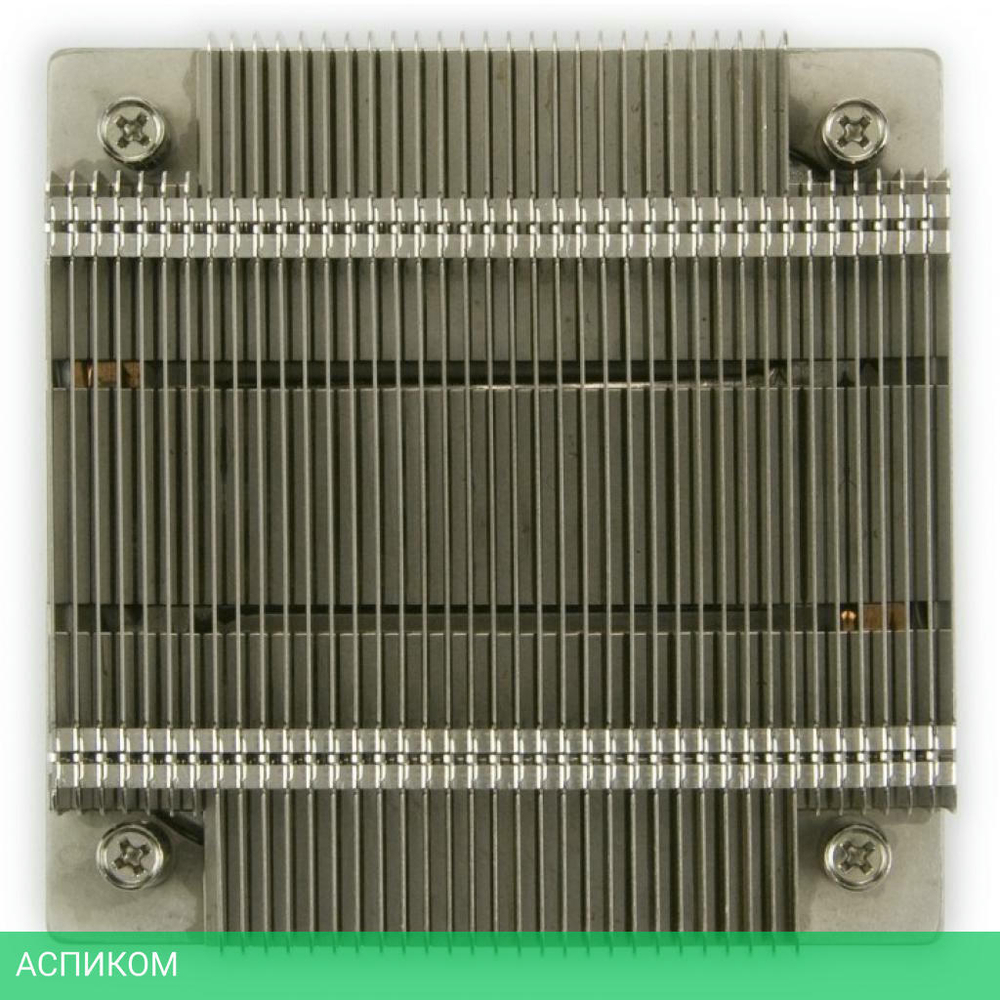Радиатор для процессора Supermicro SNK-P0046 P