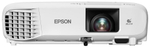 Проектор Epson EB-W49