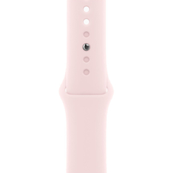 Apple Watch S9 45mm Pink / Aluminum Case