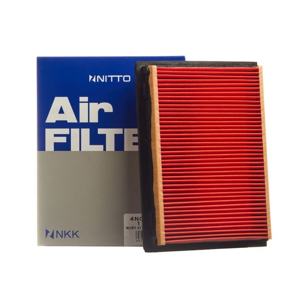 Фильтр воздушный Nitto 4NC1039W