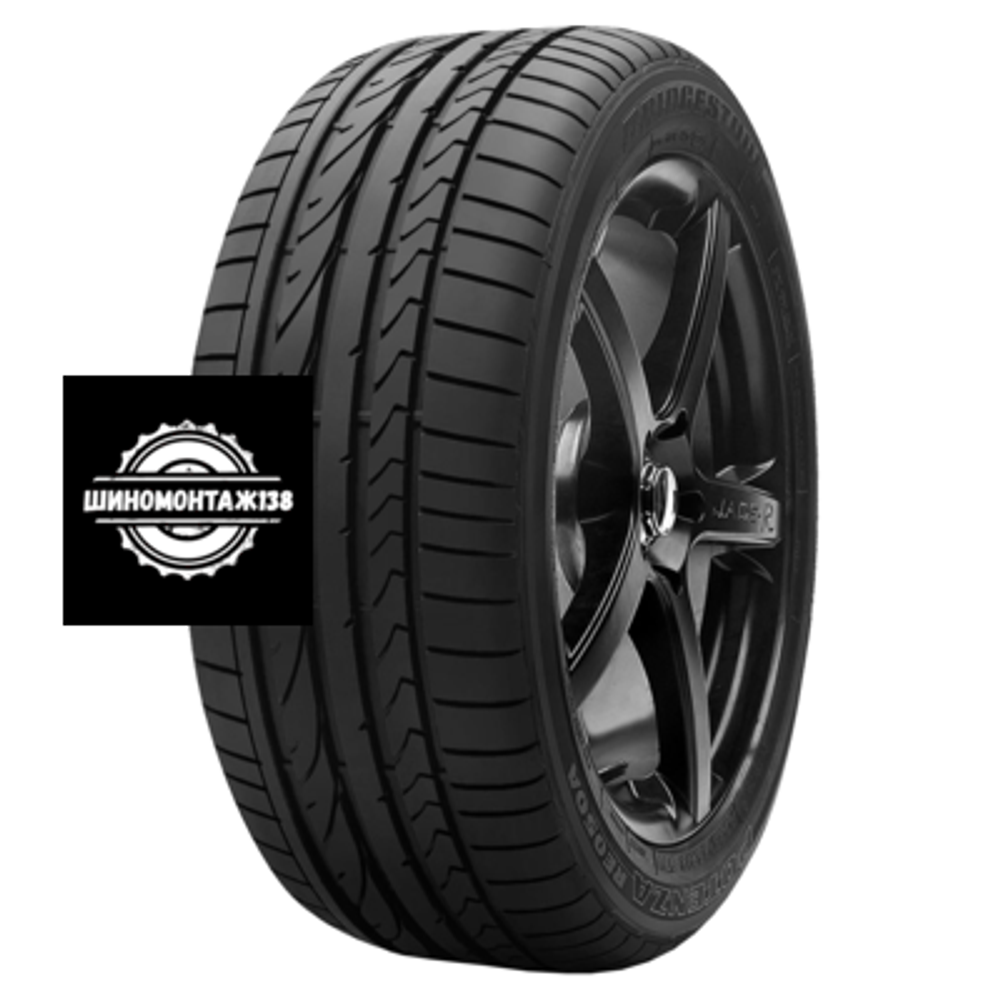 295/30ZR19 100(Y) XL Potenza RE050A N1 TL