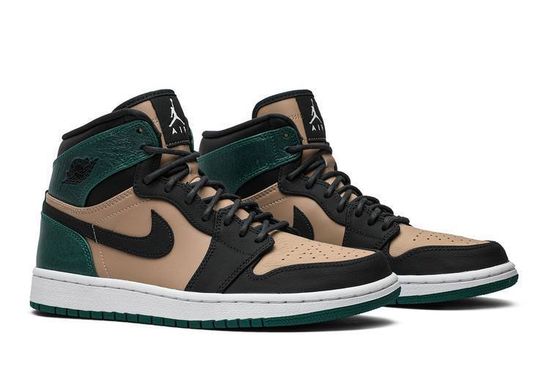 Exclusive air jordan 1 clearance