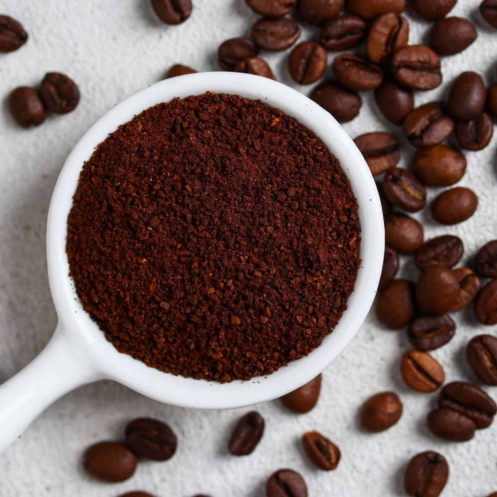 Кофе молотый Cafe Britt Tarrazu montecielo 340 г