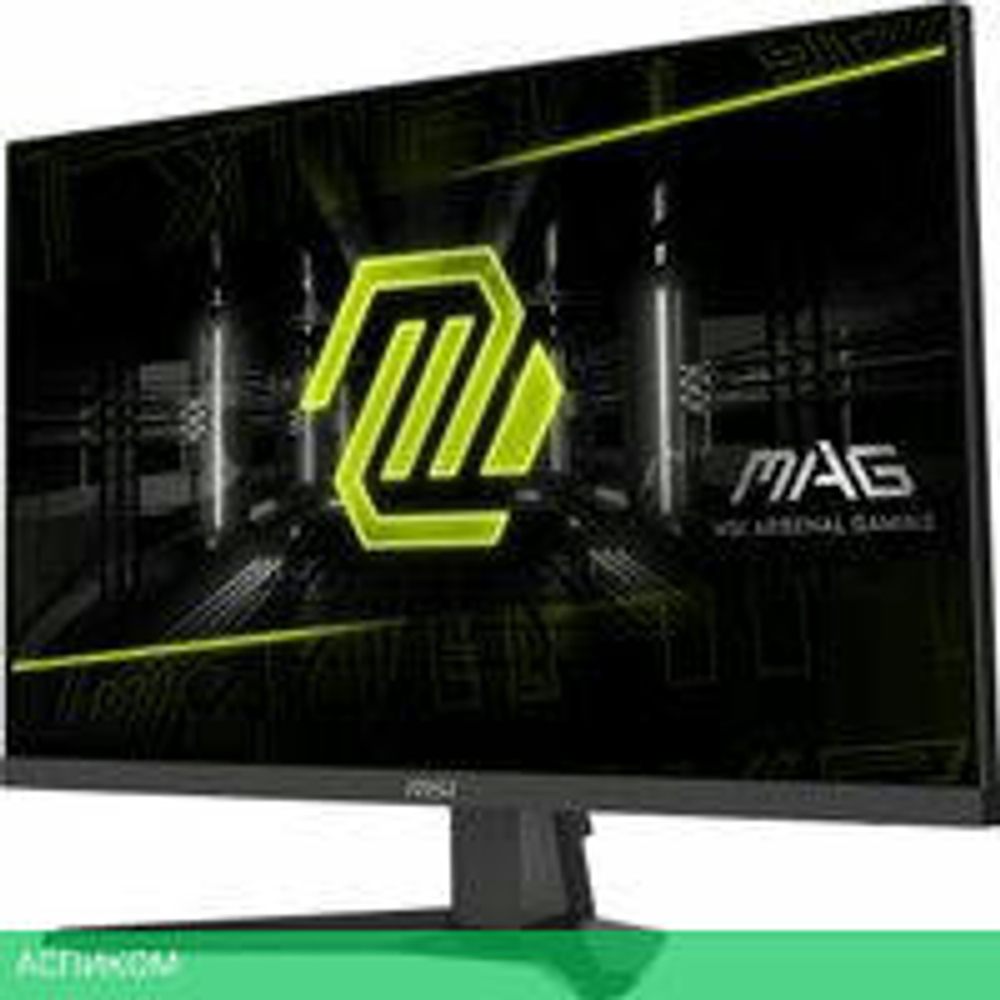 Игровой монитор MSI MAG 274QF X24