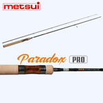 Спиннинг METSUI PARADOX PRO