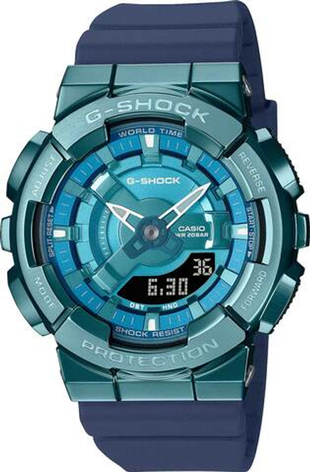 Часы Casio GM-S110LB-2A