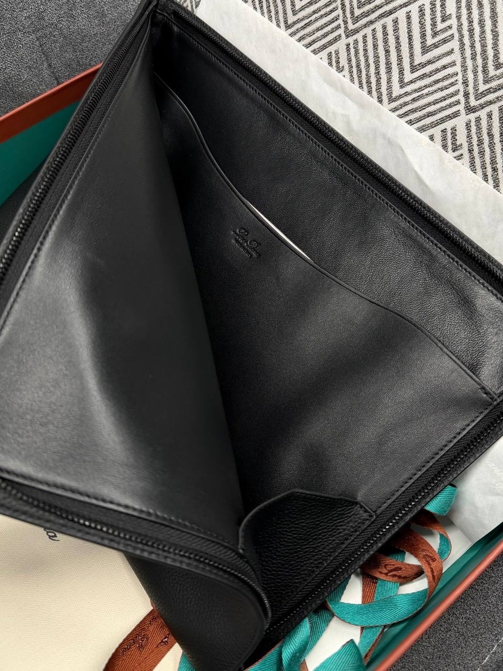 Клатч-Папка Loro Piana