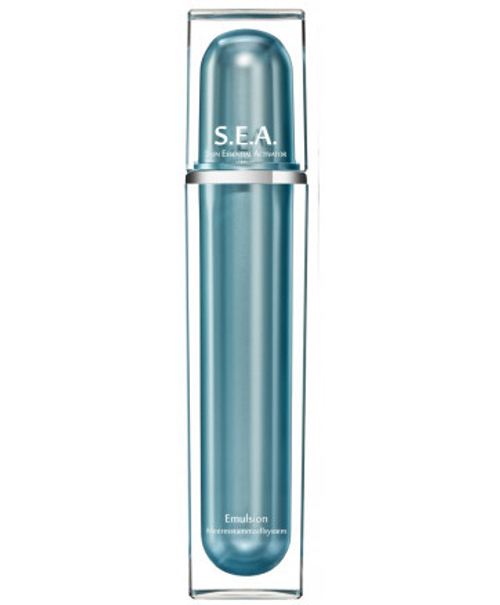 Dalton Лёгкий крем со стволовыми клетками S.E.A. - S.E.A. Skin Essential Activator Emulsion, 50 мл