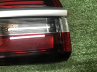 Фонарь левый внешний Geely Coolray (2019-2024) LED