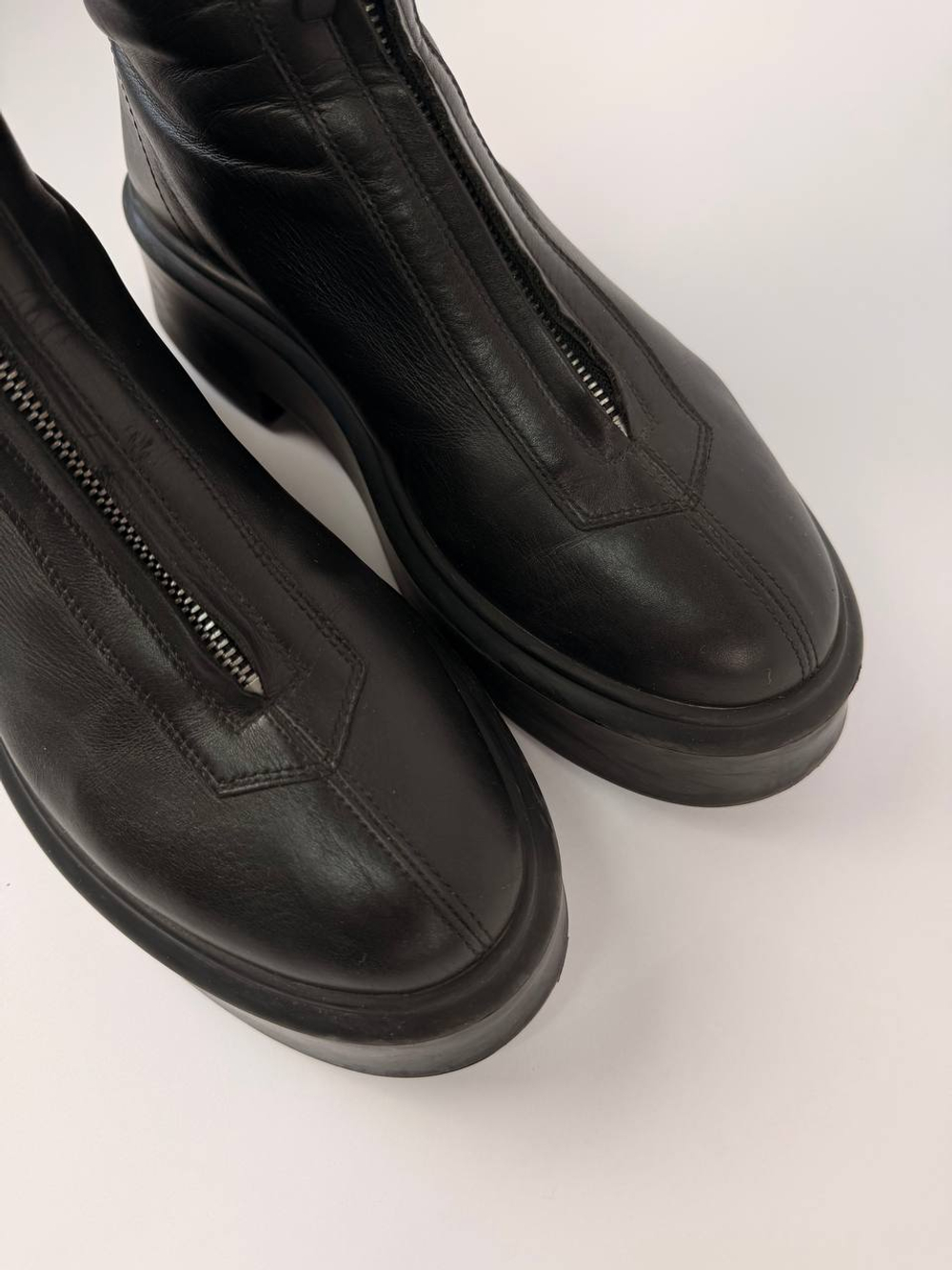 Ботинки The Row