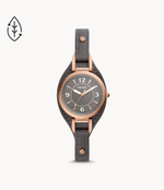 Женские наручные часы Fossil ES5212