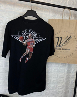 Футболка Air Dior