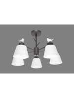 Люстра потолочная J-Light