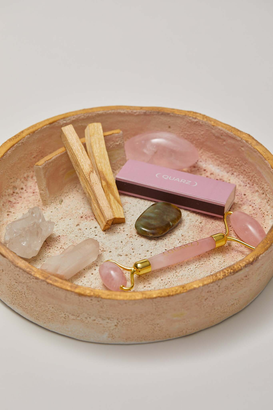 Тарелка ALTAR