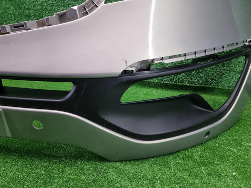 Бампер передний KIA Sportage 3 SL (2010-2016)