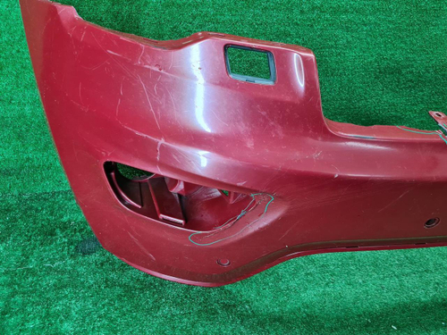 Бампер передний Jeep Grand Cherokee WK2 (2013-2022) Trailhawk