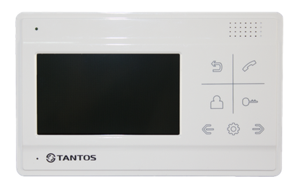 TANTOS
