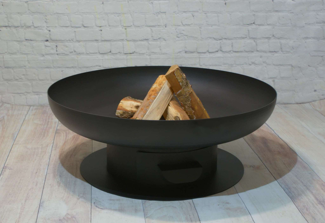 Чаша для костра UFIRE GARTEN, 80 см