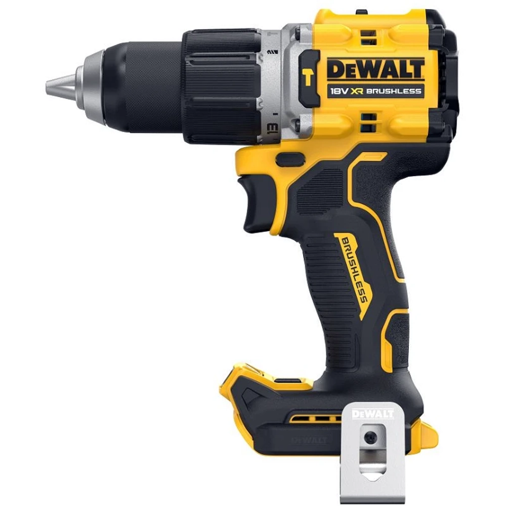 DeWalt DCD805H2T-QW ударный шуруповерт (2 x 5 Ач, ЗУ)