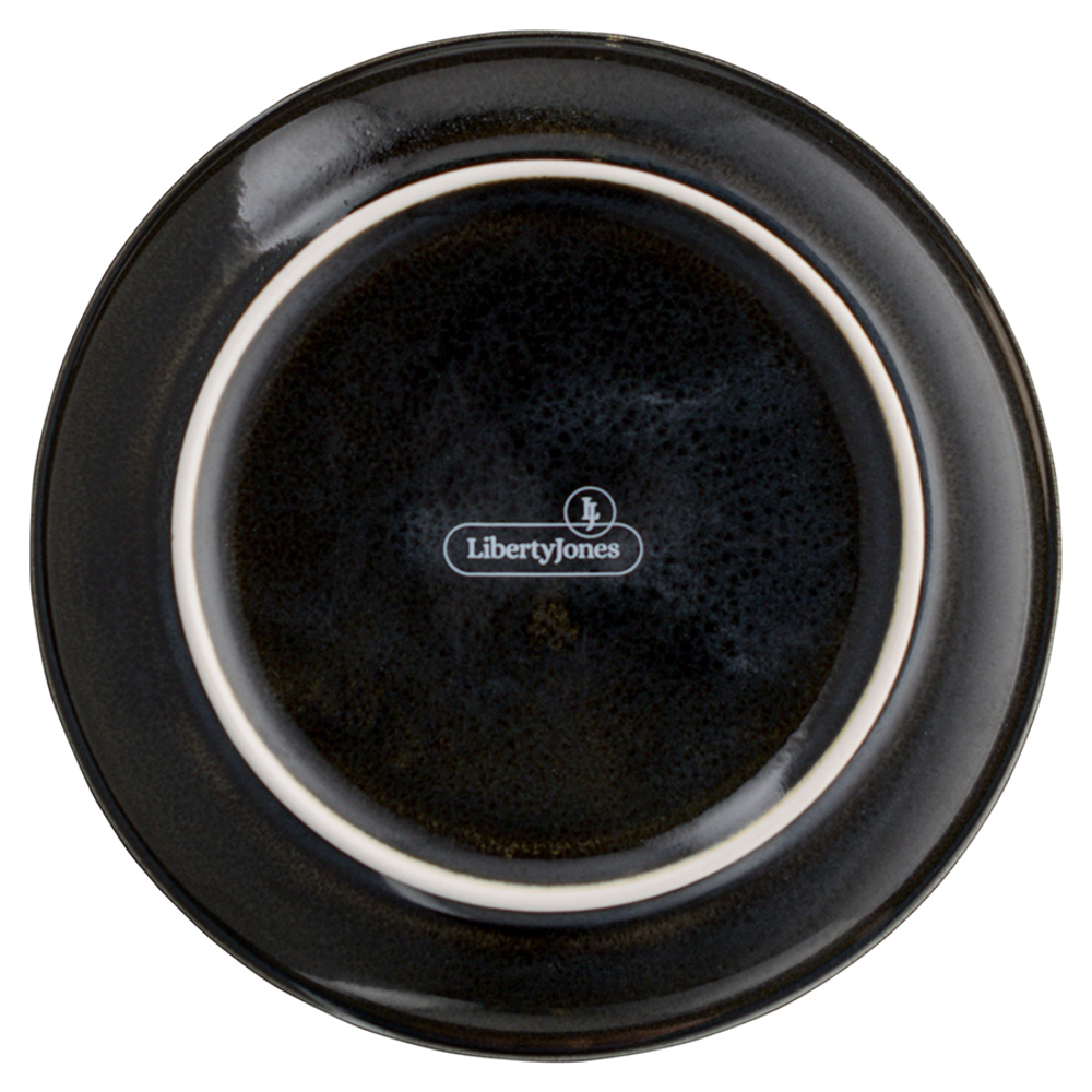 Набор тарелок cosmic kitchen, D16 см, 2 шт.