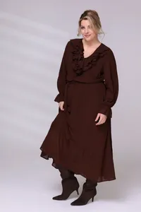 Платье 6307 Fabrika