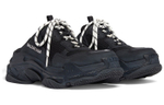 Balenciaga Triple S (Женская размерная сетка)