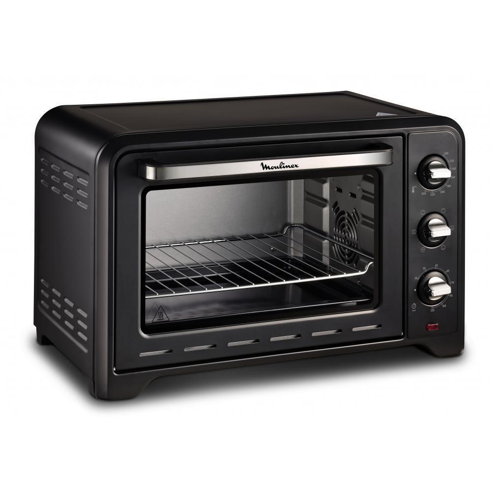 Мини-печь Moulinex Optimo OX464810